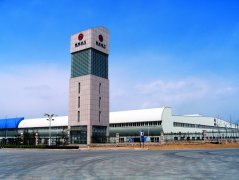 (山東)濰柴動(dòng)力股份有限公司